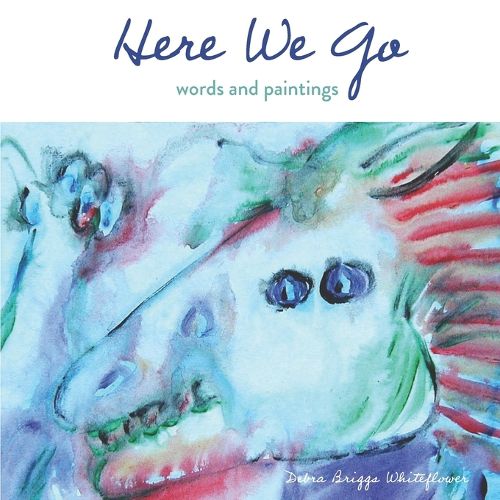 Cover image for Here We Go
