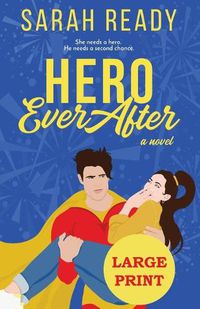 Cover image for Hero Ever After