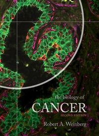 Cover image for The Biology of Cancer