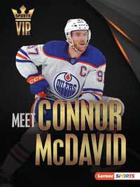 Cover image for Meet Connor McDavid