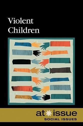 Cover image for Violent Children