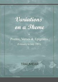 Cover image for Variations on a Theme