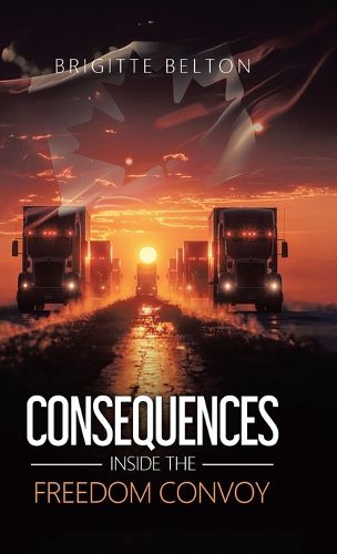 Cover image for Consequences