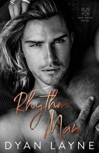 Cover image for Rhythm Man