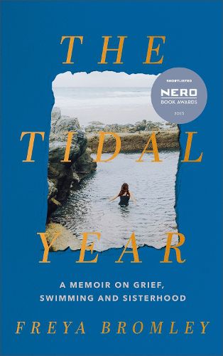 Cover image for The Tidal Year