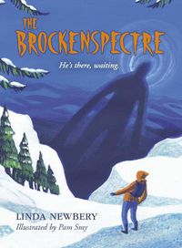 Cover image for The Brockenspectre