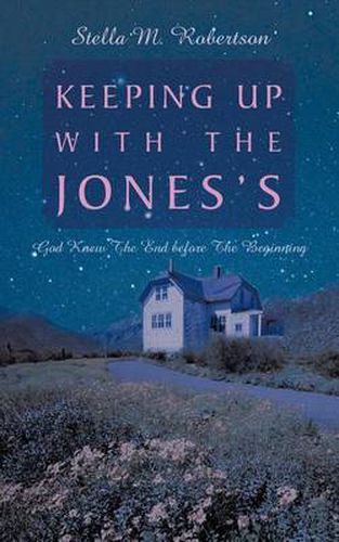 Cover image for Keeping Up with the Jones's