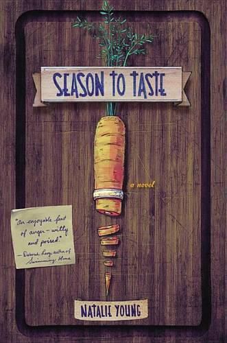 Cover image for Season to Taste