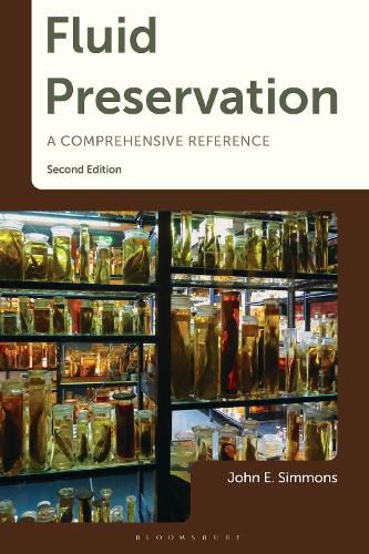 Cover image for Fluid Preservation