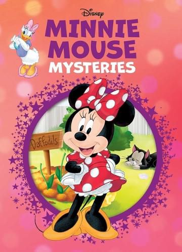 Disney: Minnie Mouse Mysteries