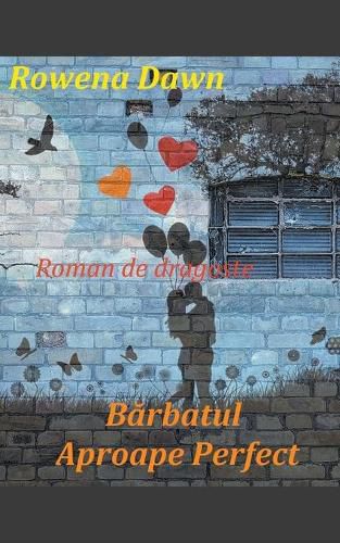 Cover image for Barbatul aproape perfect