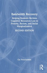 Cover image for Bandwidth Recovery