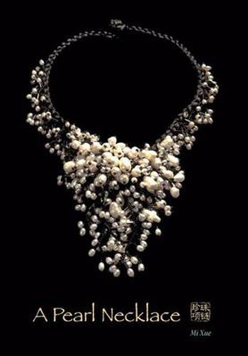 Cover image for A Pearl Necklace