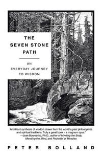 Cover image for The Seven Stone Path