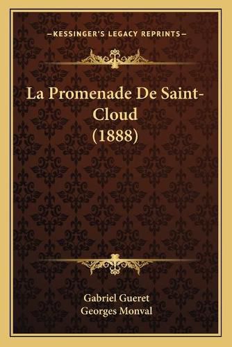 La Promenade de Saint-Cloud (1888)