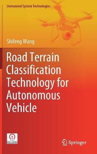 Cover image for Road Terrain Classification Technology for Autonomous Vehicle