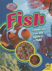 Cover image for Fish