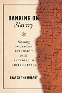 Cover image for Banking on Slavery