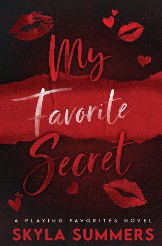 Cover image for My Favorite Secret