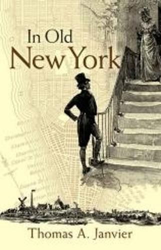 Cover image for In Old New York