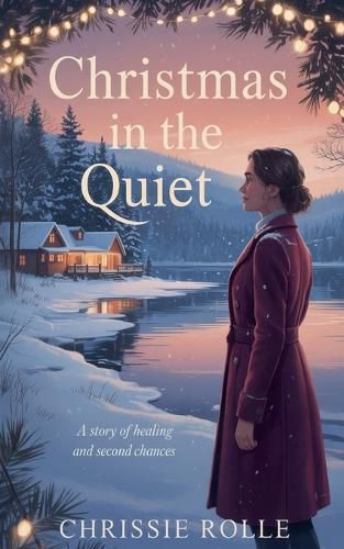Cover image for Christmas in the Quiet