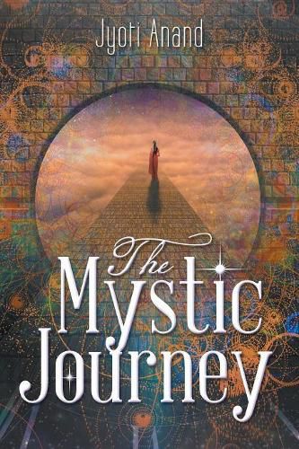 Cover image for The Mystic Journey