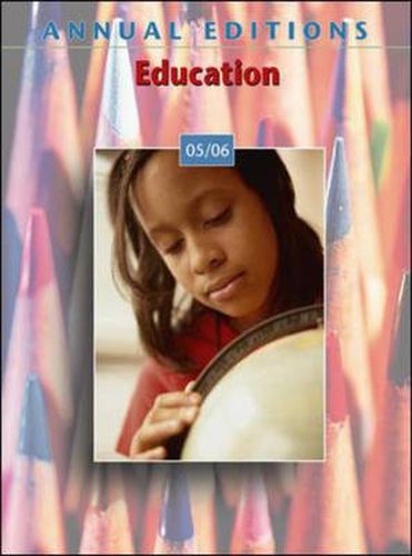 Cover image for Education