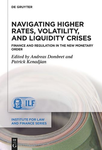 Cover image for Navigating Higher Rates, Volatility, and Liquidity Crises