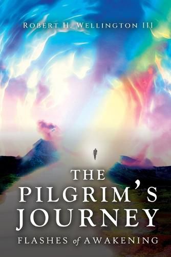 Cover image for The Pilgrim's Journey