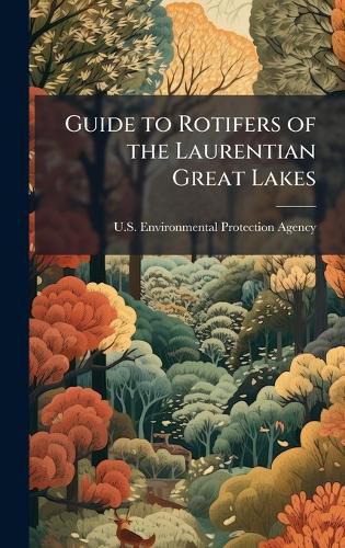 Cover image for Guide to Rotifers of the Laurentian Great Lakes
