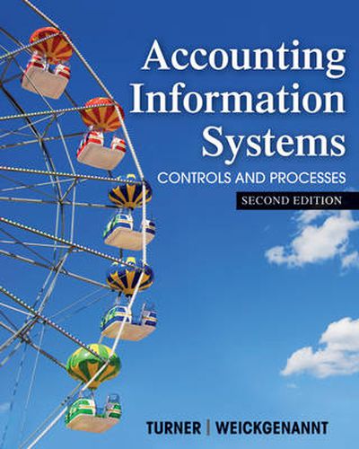 Accounting Information Systems: The Processes and Controls