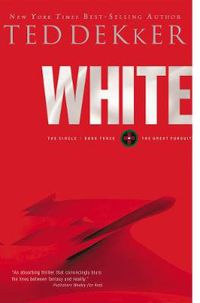 Cover image for White