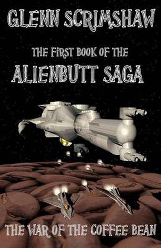Cover image for War of the Coffee Bean