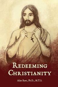 Cover image for Redeeming Christianity