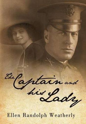 Cover image for The Captain and His Lady