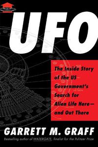 Cover image for UFO