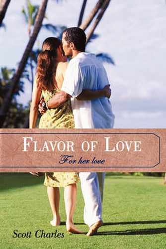 Cover image for Flavor of Love