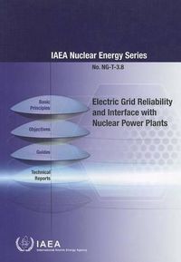 Cover image for Electric grid reliability and interface with nuclear power plants