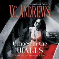 Cover image for Echoes in the Walls
