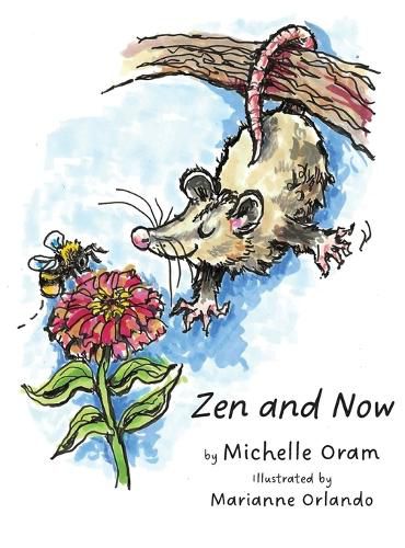 Cover image for Zen and Now
