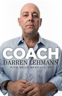 Cover image for Coach