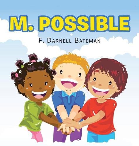 Cover image for M. Possible