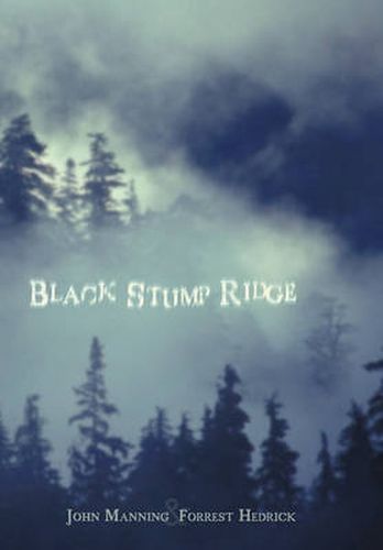 Cover image for Black Stump Ridge