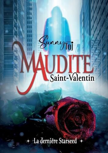 Cover image for Maudite Saint Valentin