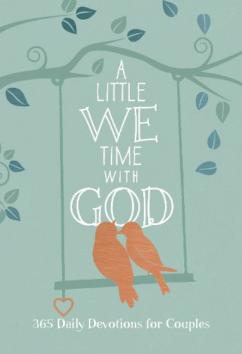 Cover image for A Little We Time with God