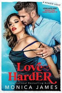 Cover image for Love Harder