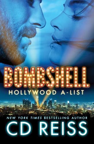 Cover image for Bombshell