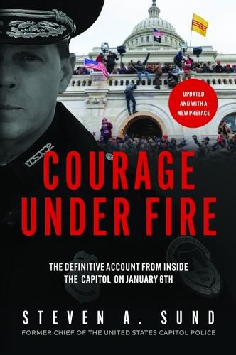 Cover image for Courage Under Fire