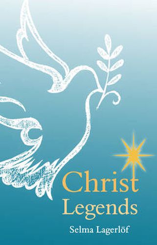 Cover image for Christ Legends