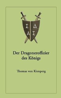 Cover image for Der Dragoneroffizier des Koenigs